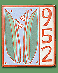 Lily of the vally
